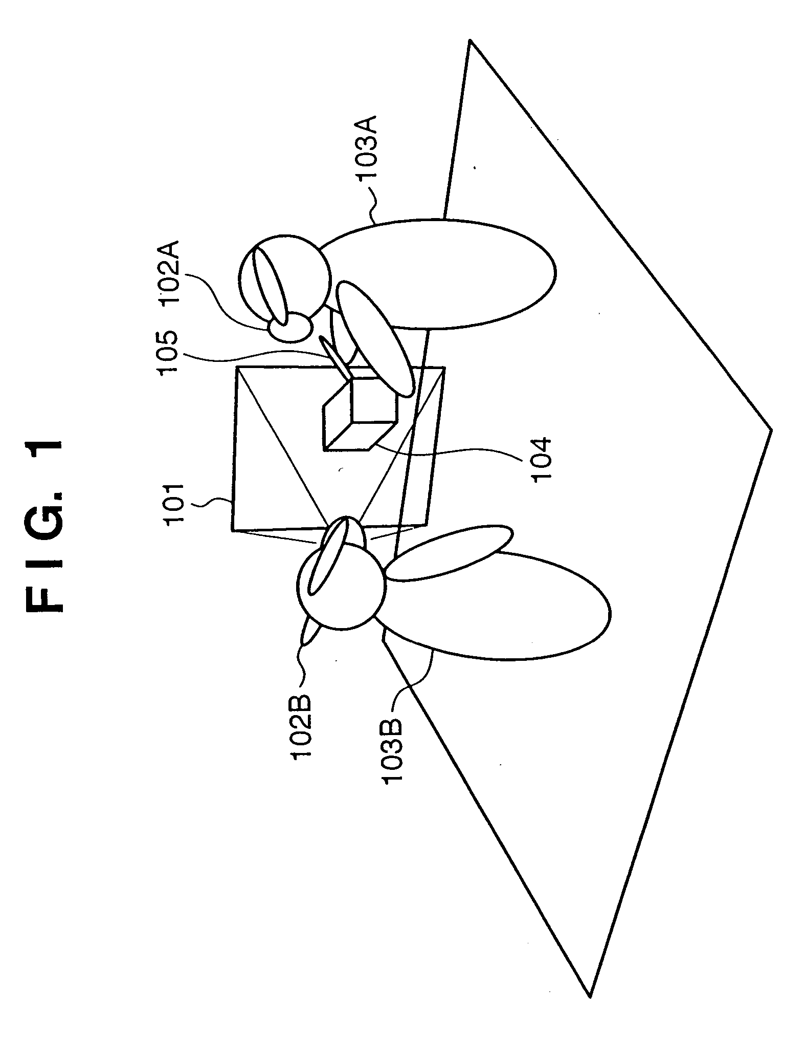 Image displaying method and apparatus