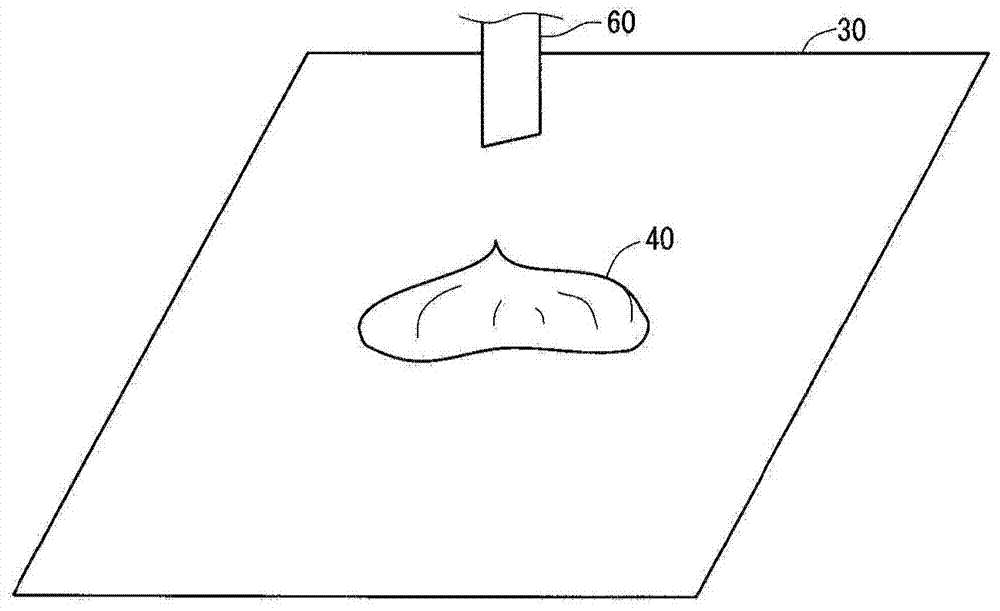 Light irradiation device for curing and method of manufacturing electric wire module including connection part