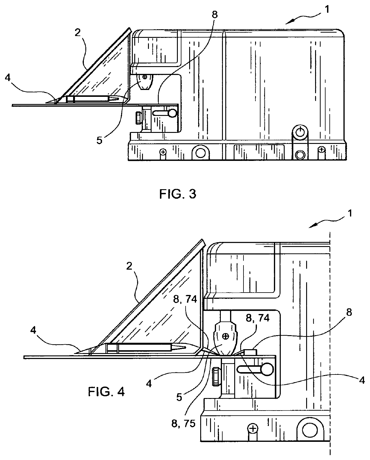 Human tissue isolation pouch for use with pouch sealer