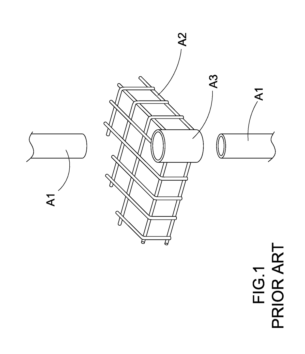 Shelving Apparatus