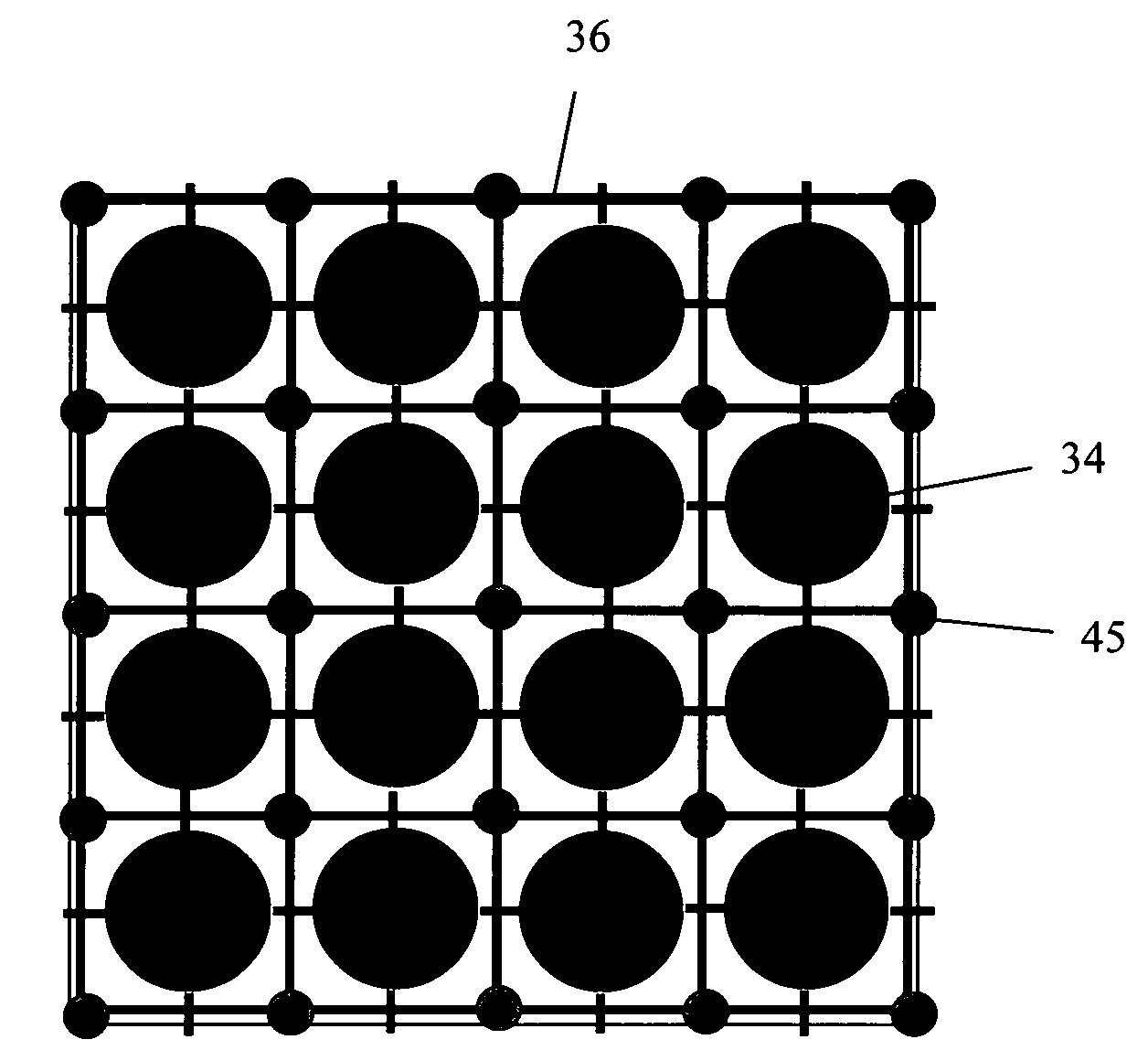 Device and method for quality assurance and online verification of radiation therapy