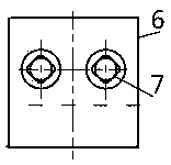 A method for forming a large-diameter thin-walled stainless steel cylinder