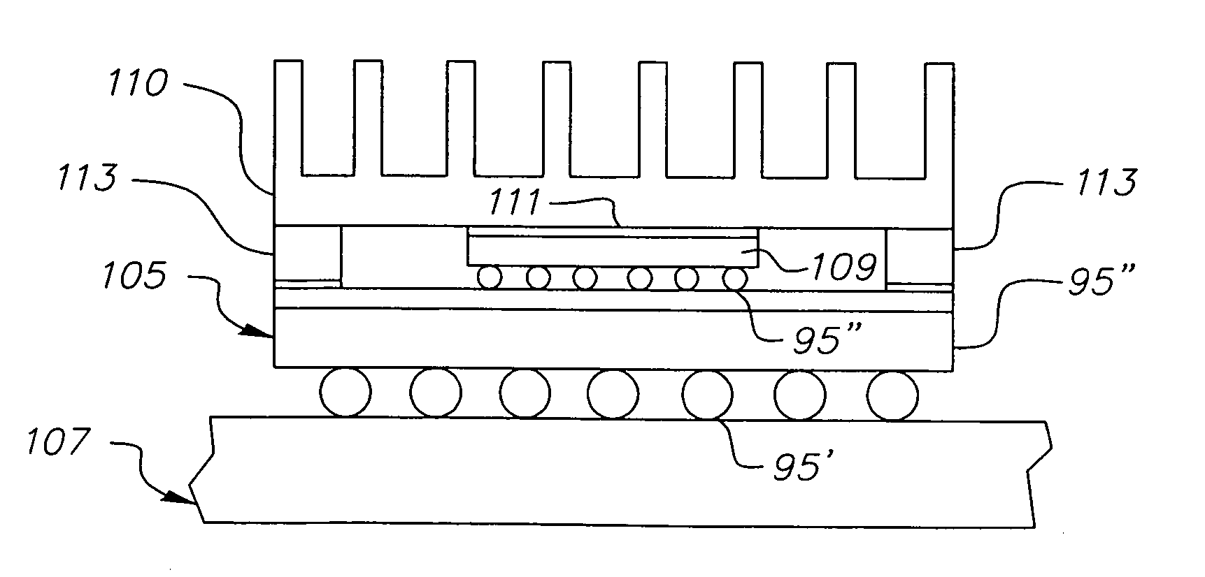 Circuitized substrates utilizing smooth-sided conductive layers as part thereof