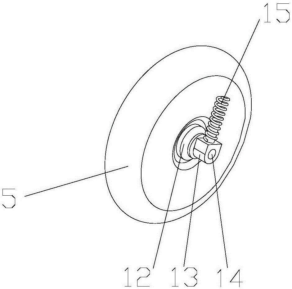 Electric monowheel scooter and method of using same