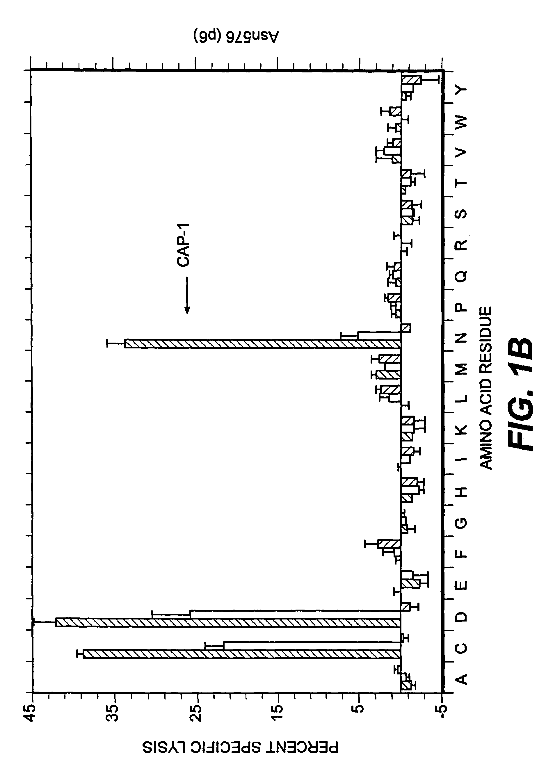 Agonist peptides of carcinoembryonic antigen (CEA) and nucleic acid sequences encoding the agonist peptides