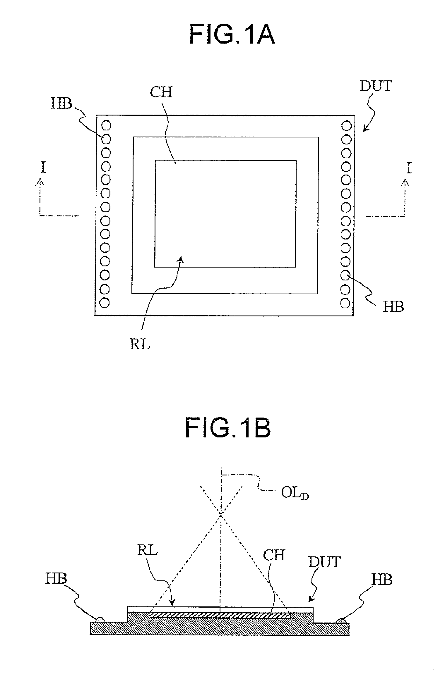 Image sensor test apparatus