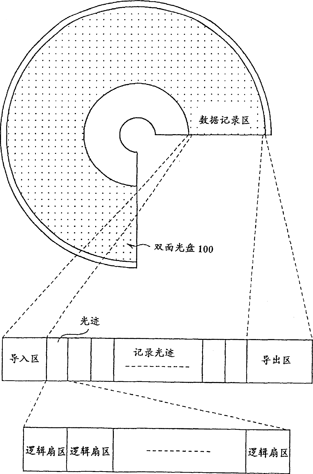 Subimage reproducing control device and method therefor