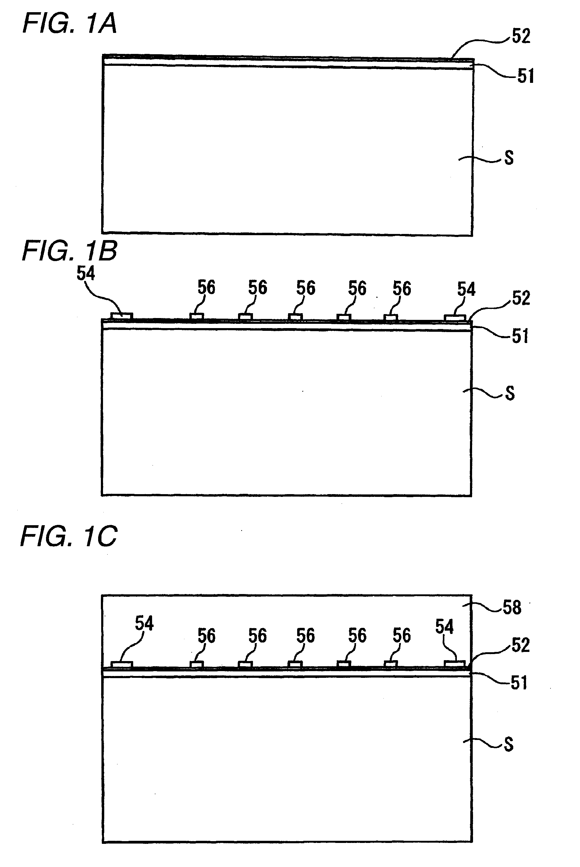 Image pickup device, method of producing image pickup device, and semiconductor substrate for image pickup device