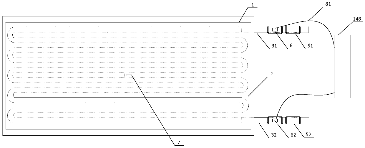 Medical perfusion type irrigator