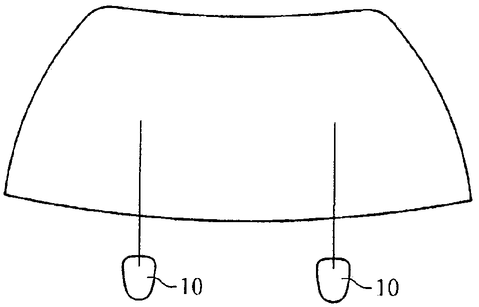 Fluid apparatus and nozzle