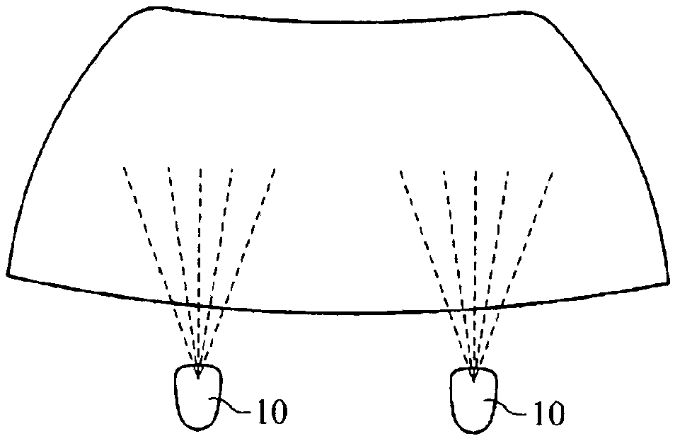 Fluid apparatus and nozzle