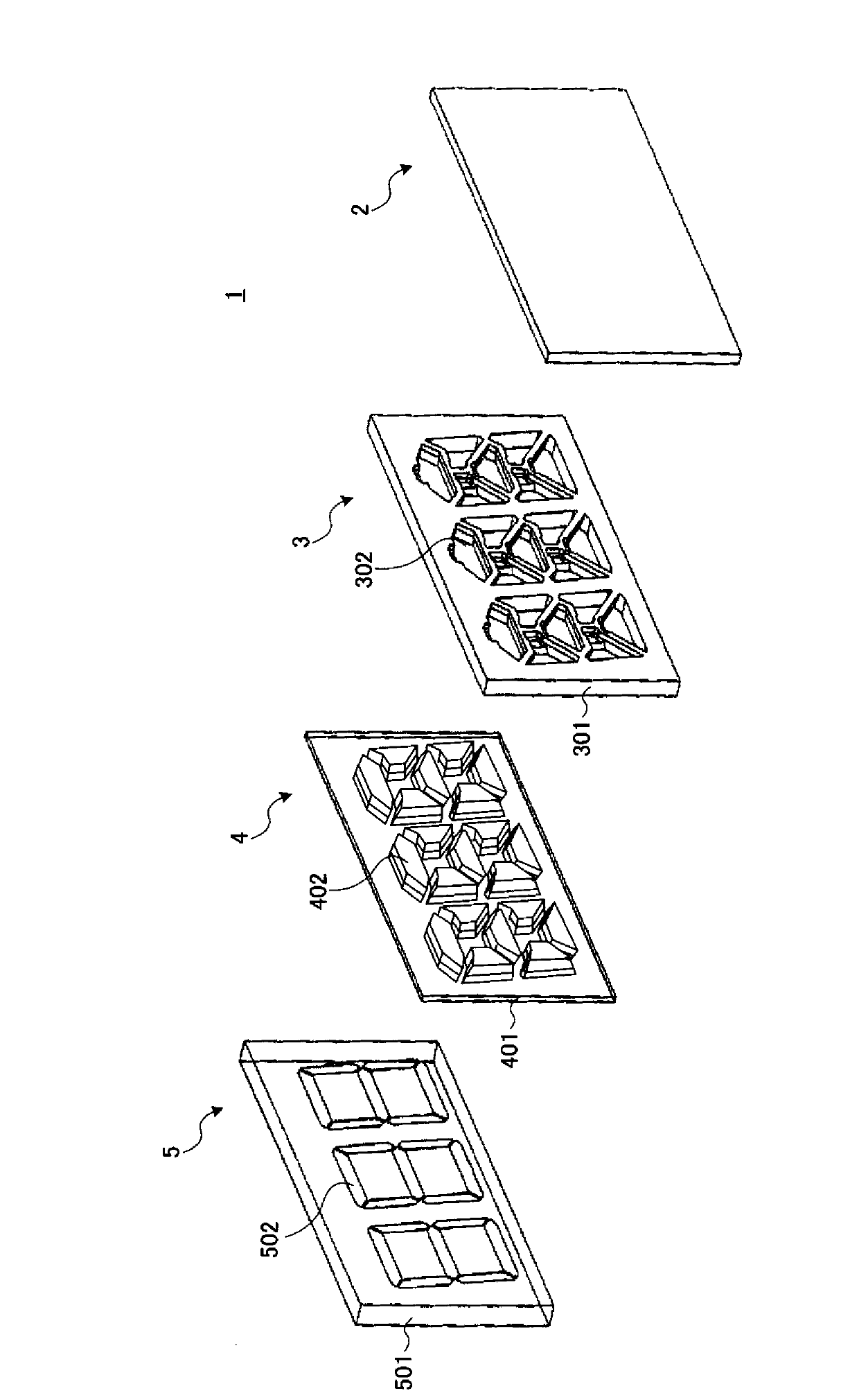 Seven-segment display apparatus