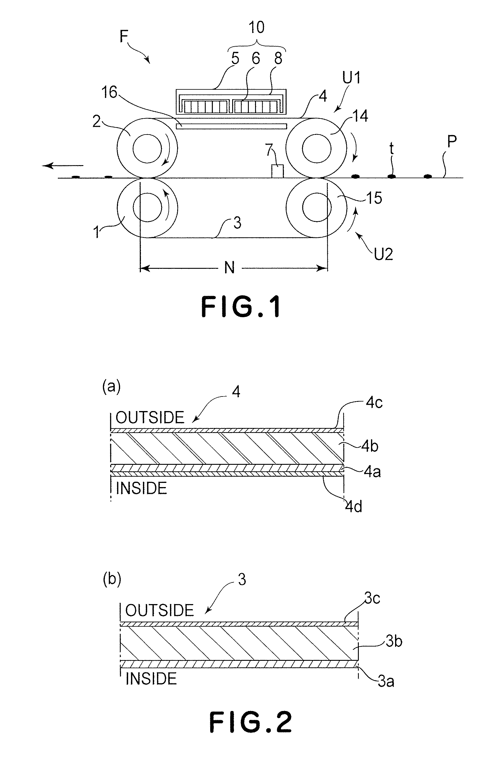 Image heating apparatus