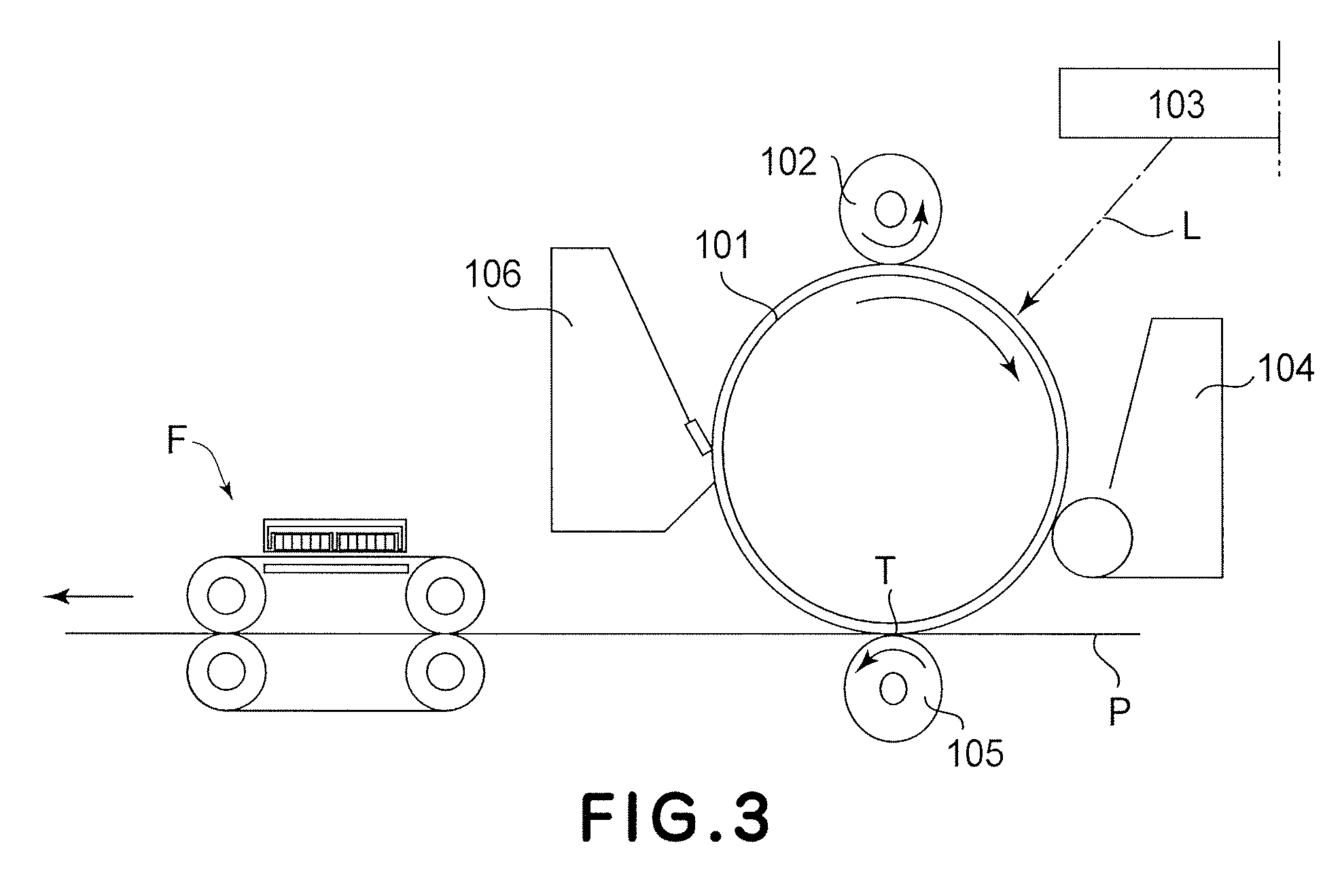 Image heating apparatus