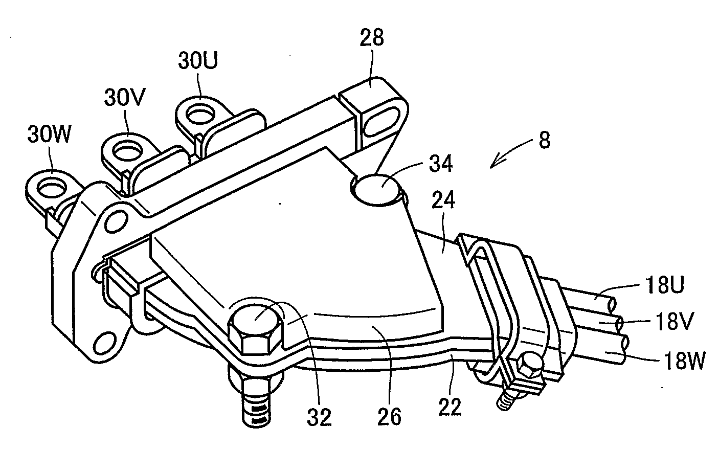 Connector