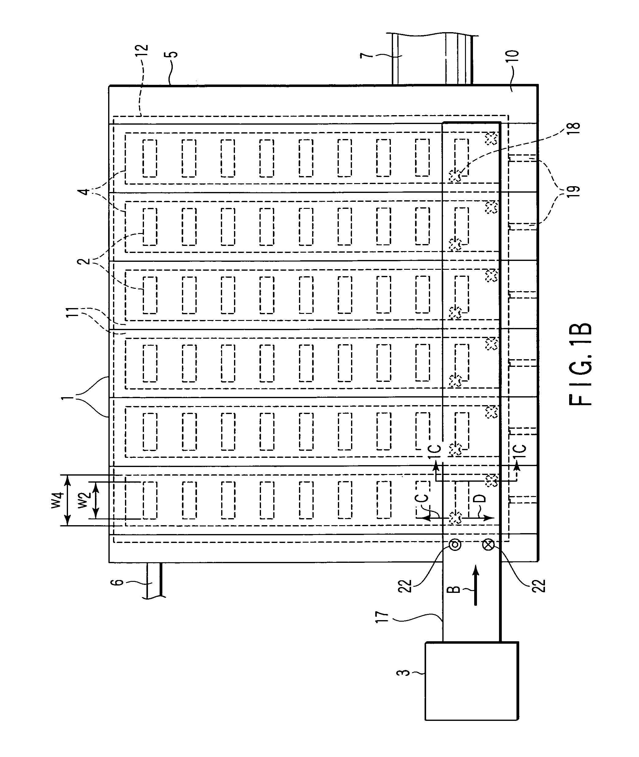 Plasma processing apparatus and plasma processing method