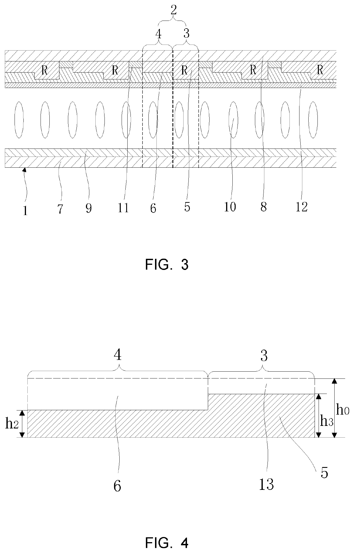 Display panel and manufacturing method thereof