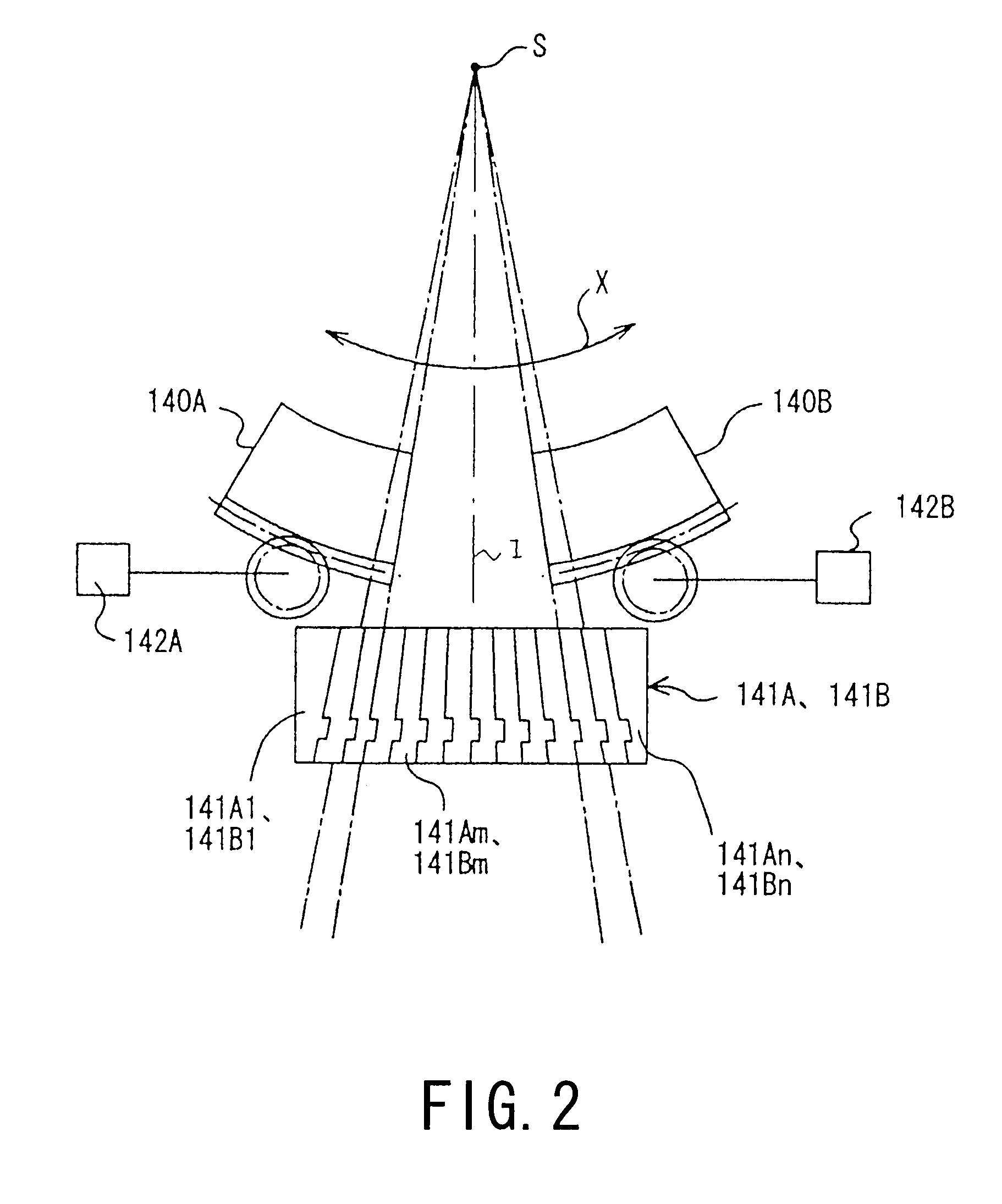 Radiation therapy apparatus