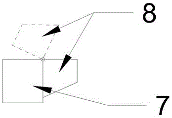 Distillation still for industrial production