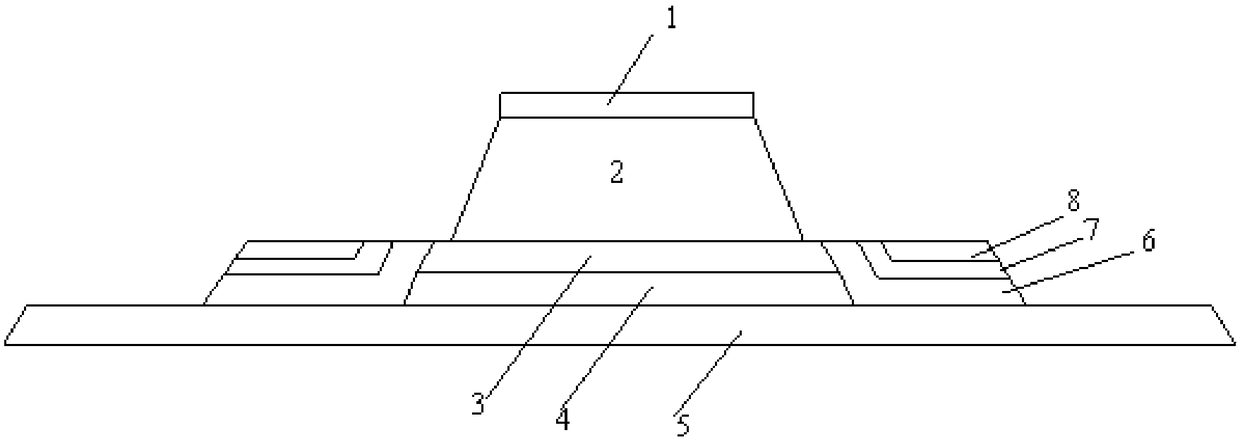 Optical detector and preparation method therefor, fingerprint recognition sensor, and display device