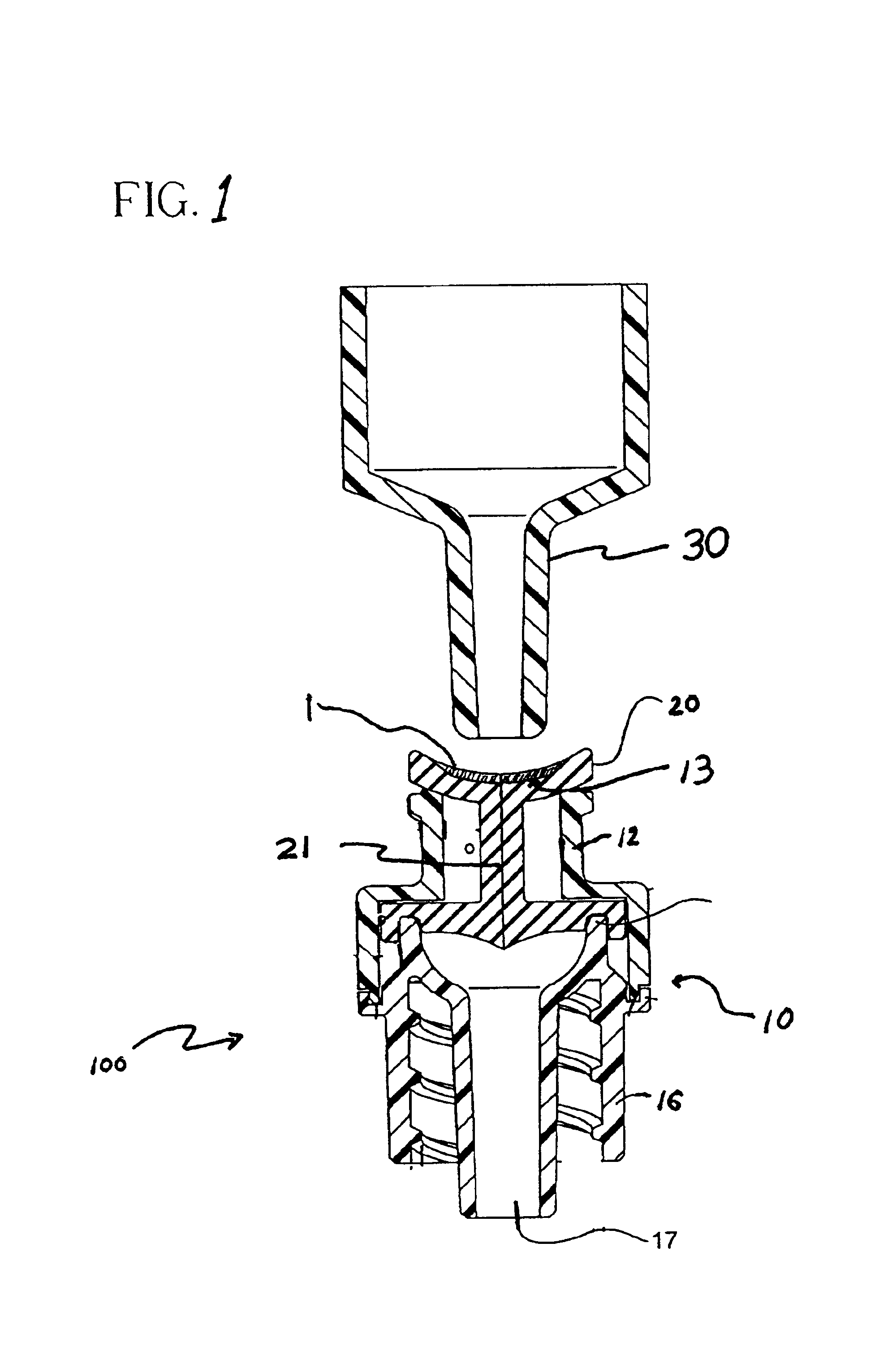 Lubricious coating for a medical device