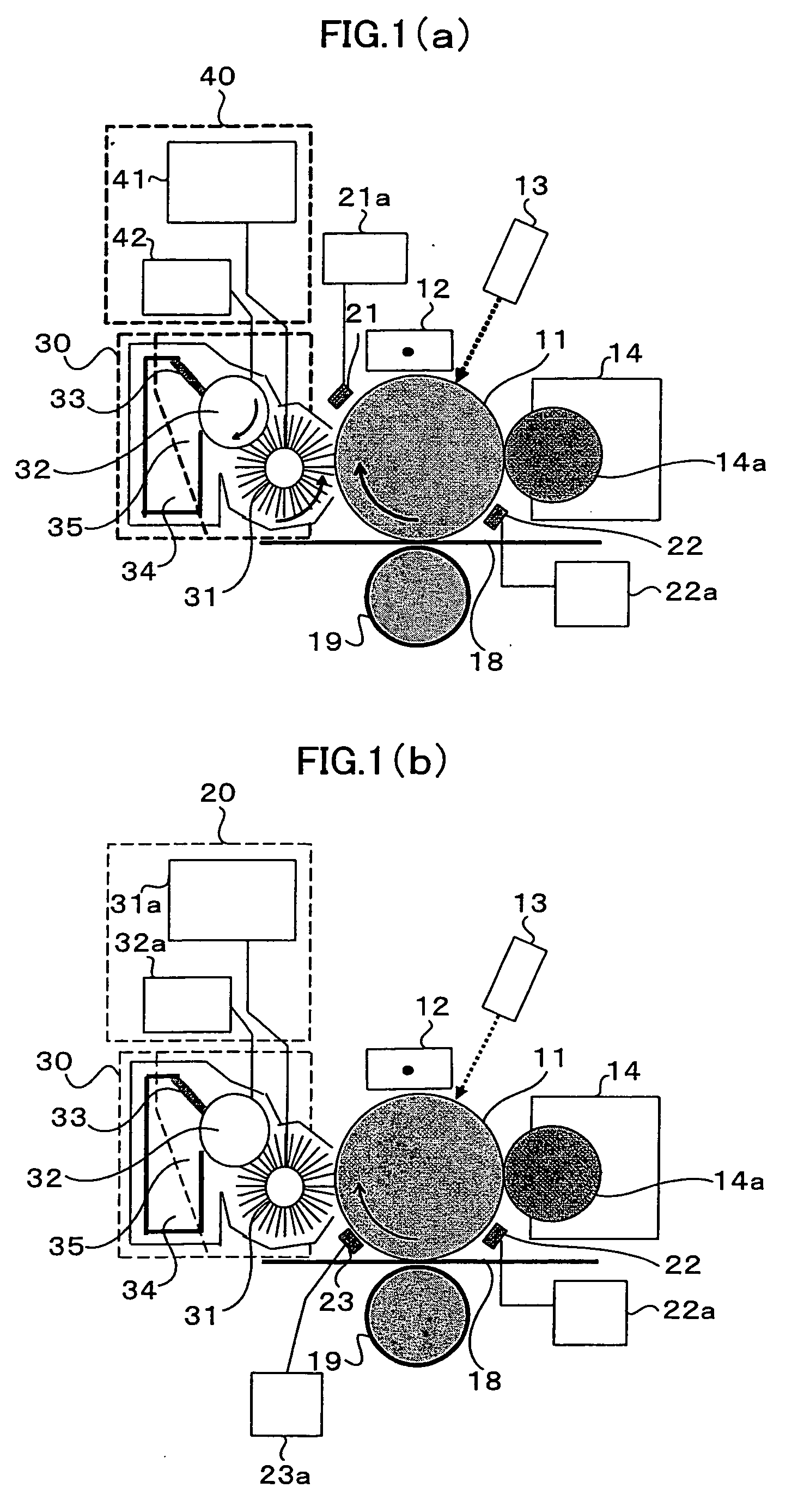 Image forming apparatus and image forming method