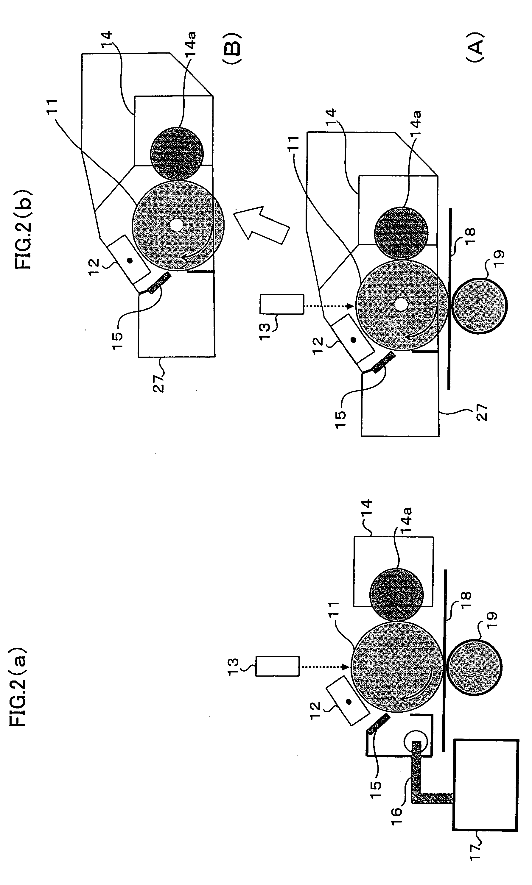 Image forming apparatus and image forming method