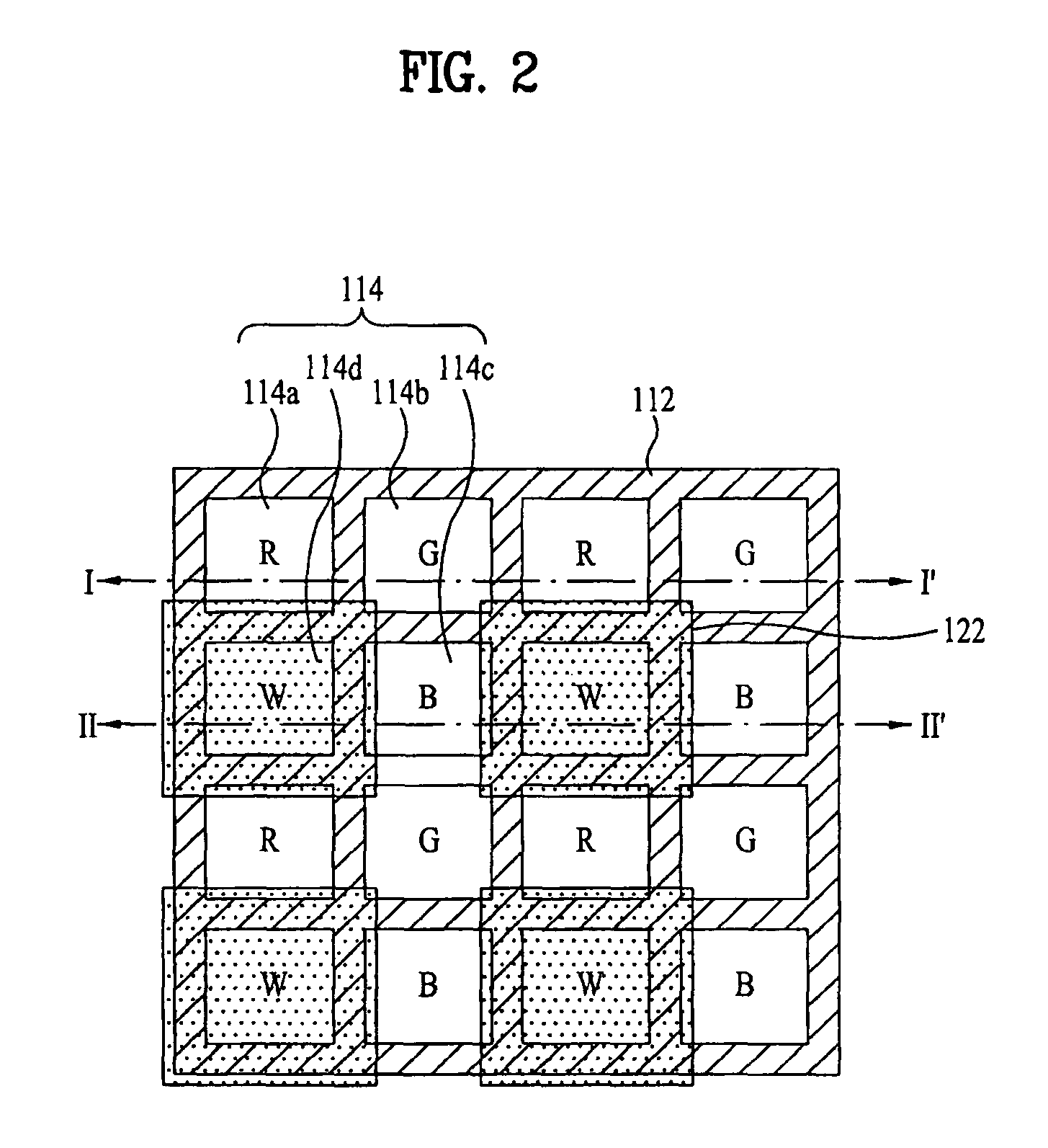 Liquid crystal display device capable of realizing both a wide viewing angle and a narrow viewing angle