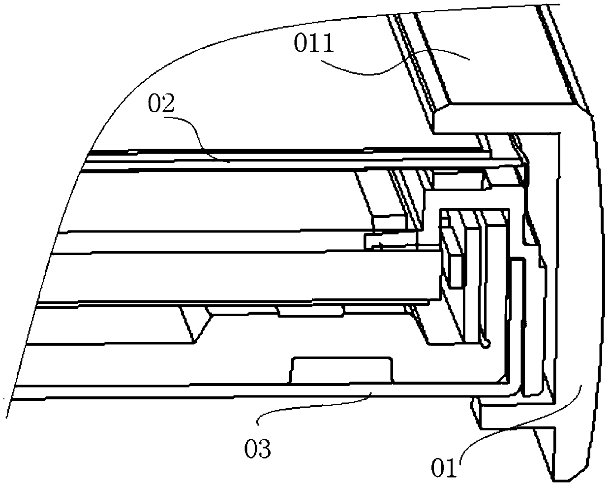 a display device