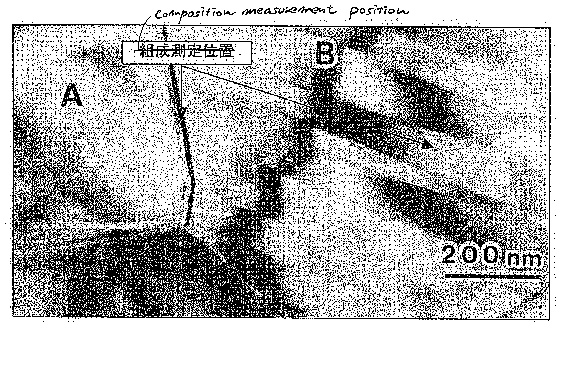 Semiconductor ceramic composition