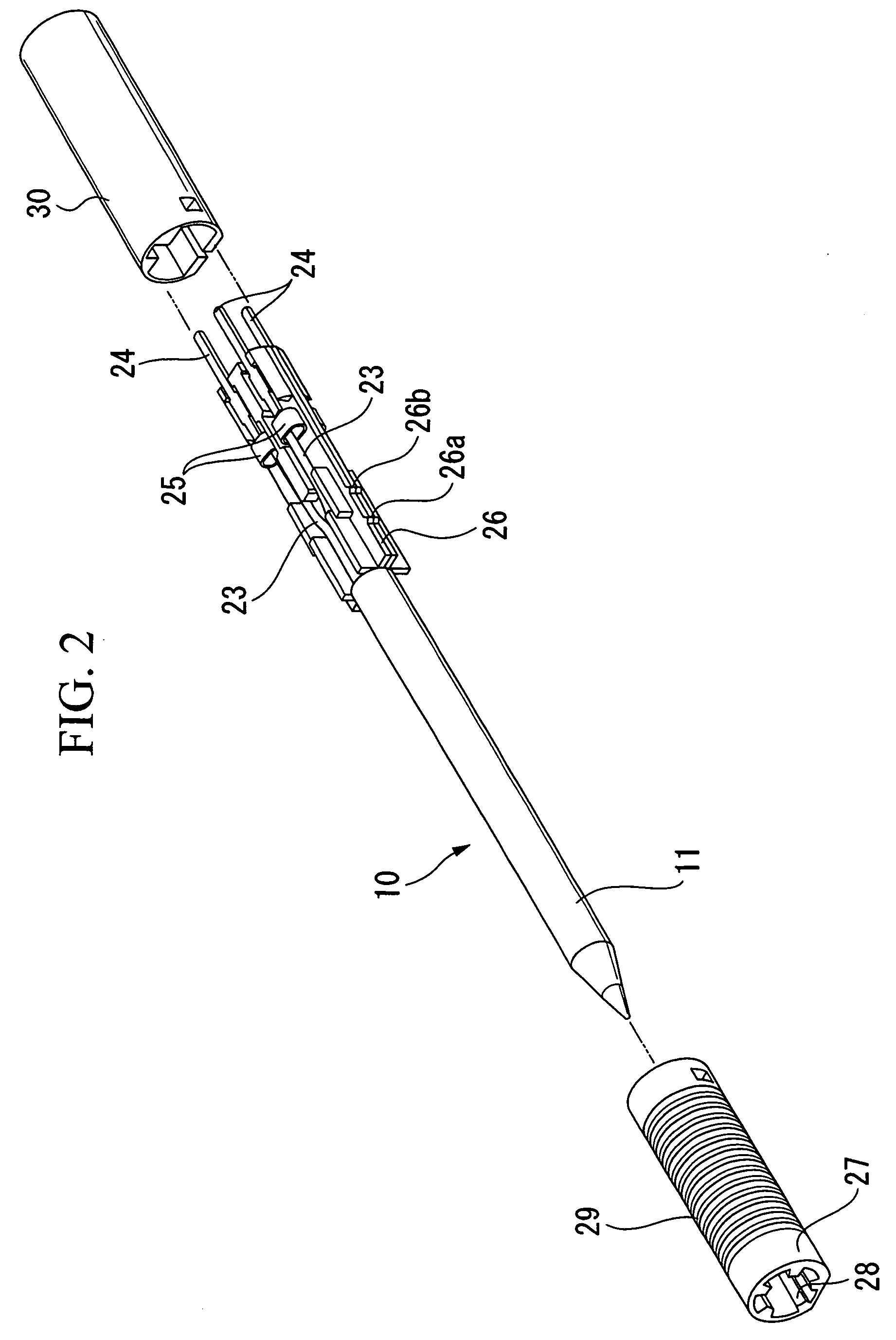 Soldering iron