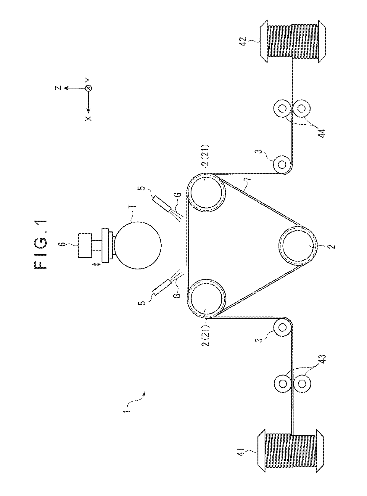 Method for evaluating abrasive grains, and method for manufacturing silicon wafer