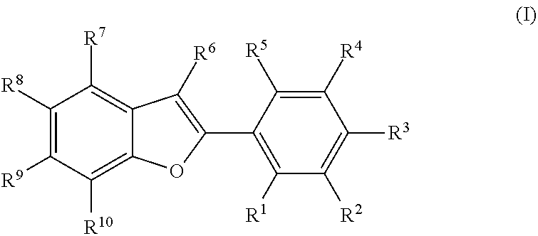 Novel estrogen receptor ligands