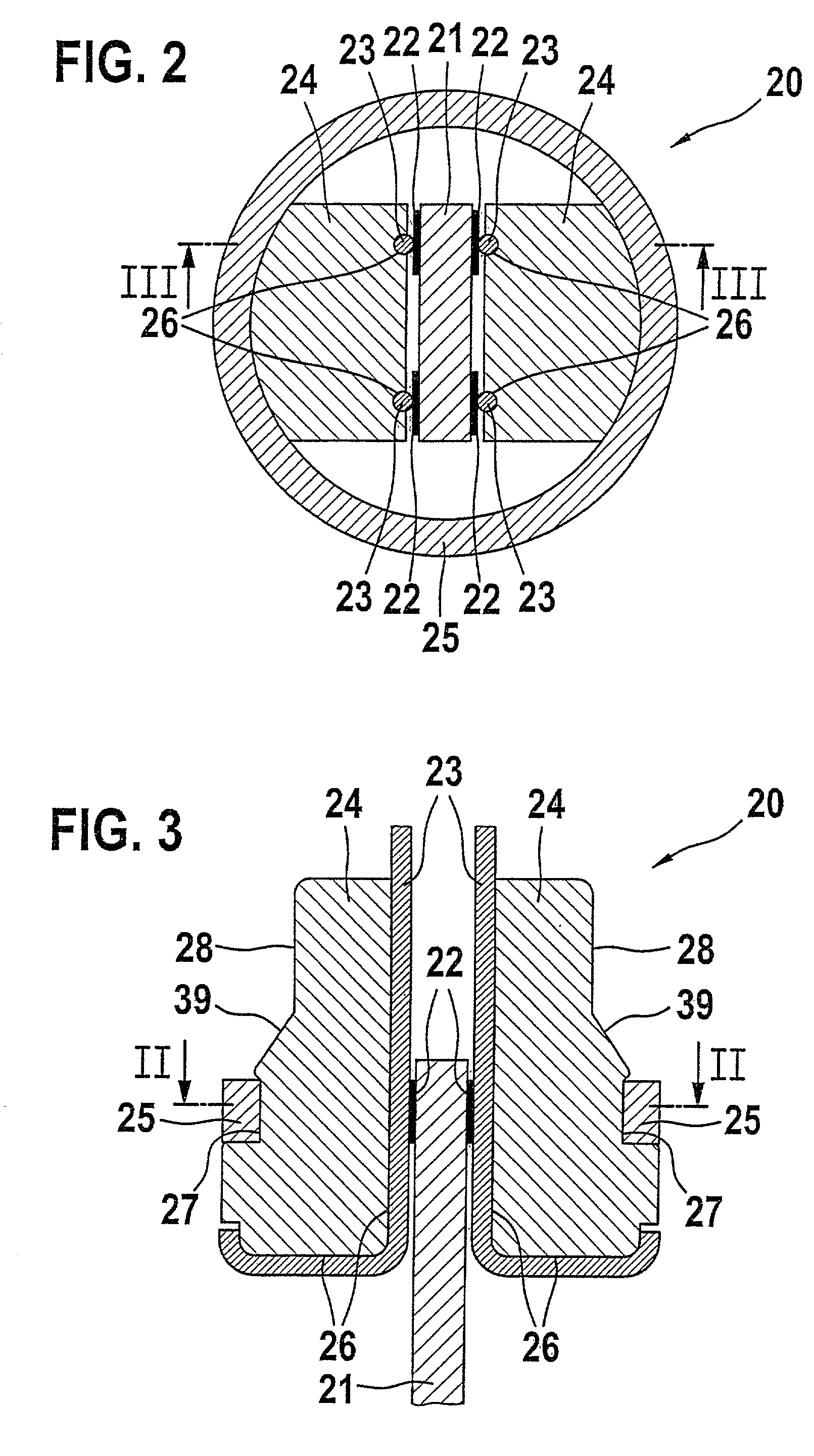 Gas sensor