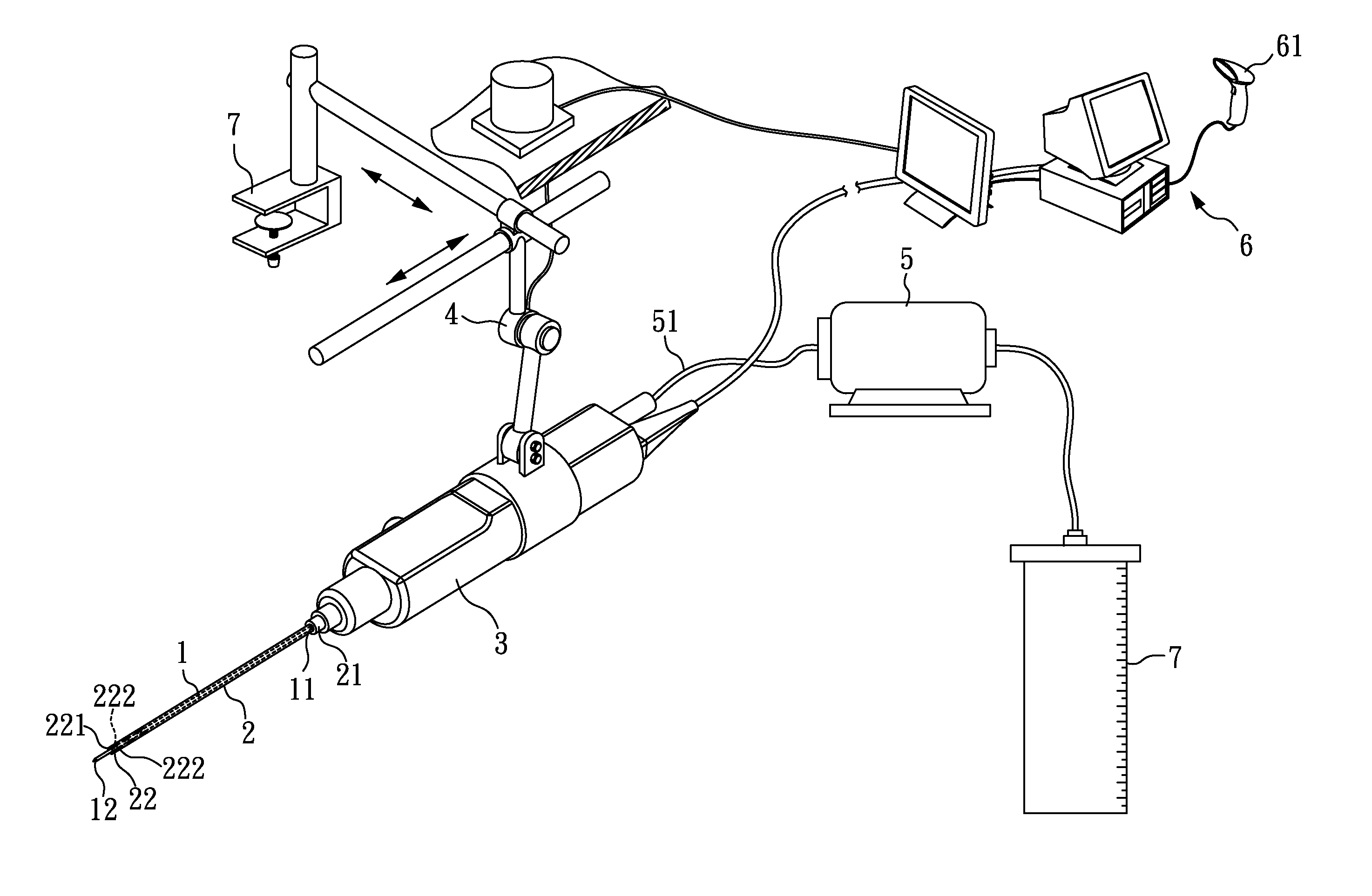 Automatic Fat Removal Device