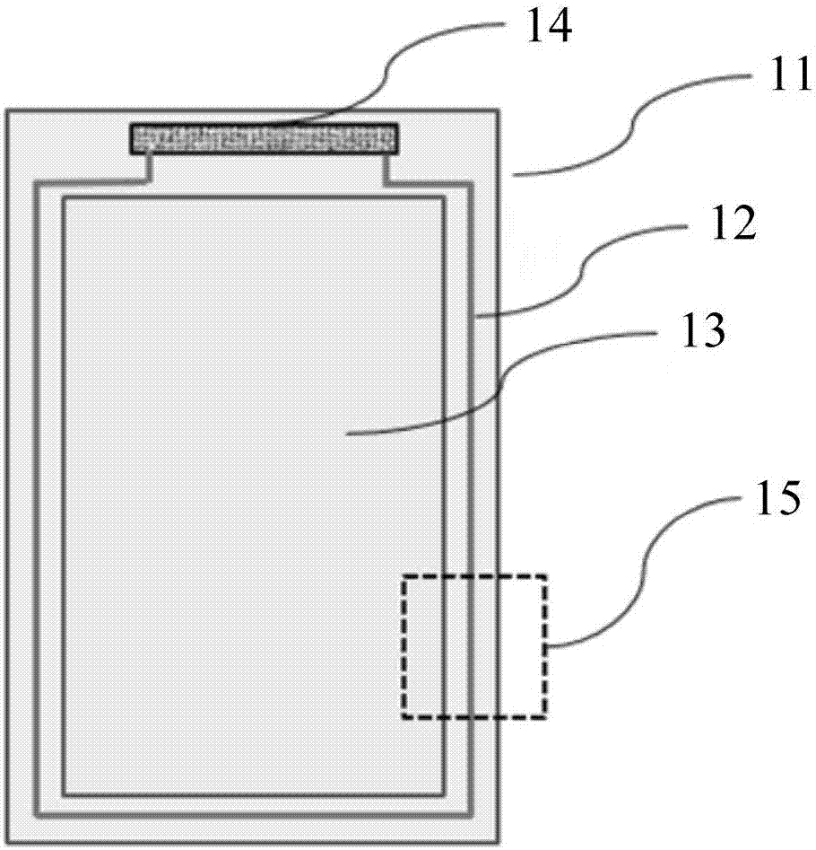 Array substrate