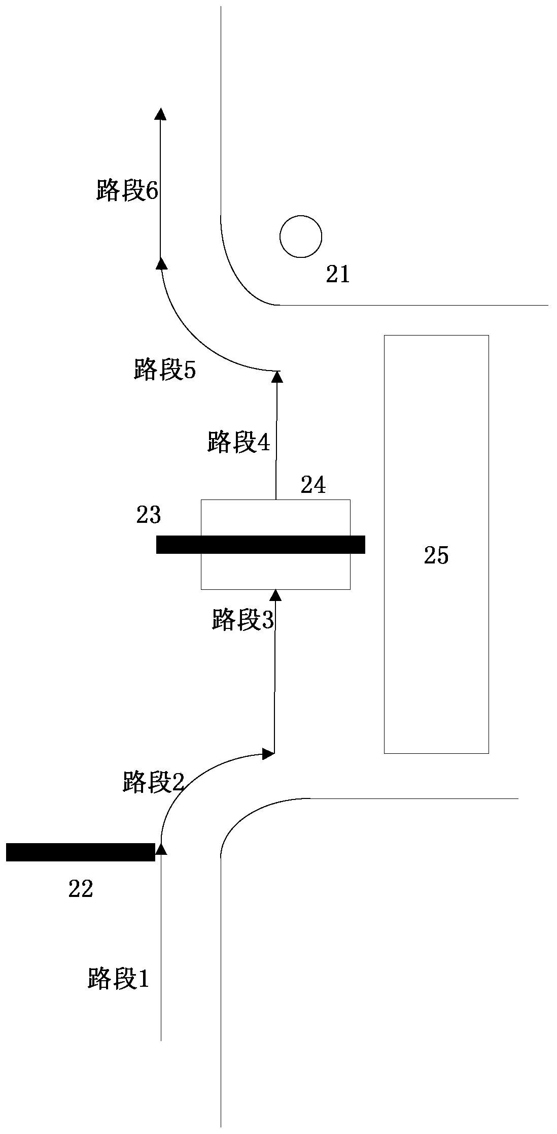 Unmanned vehicle control method and device, and unmanned vehicle