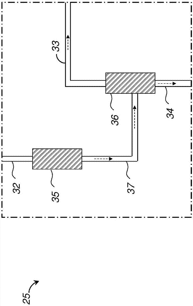 Methods and systems for processing cellulosic biomass