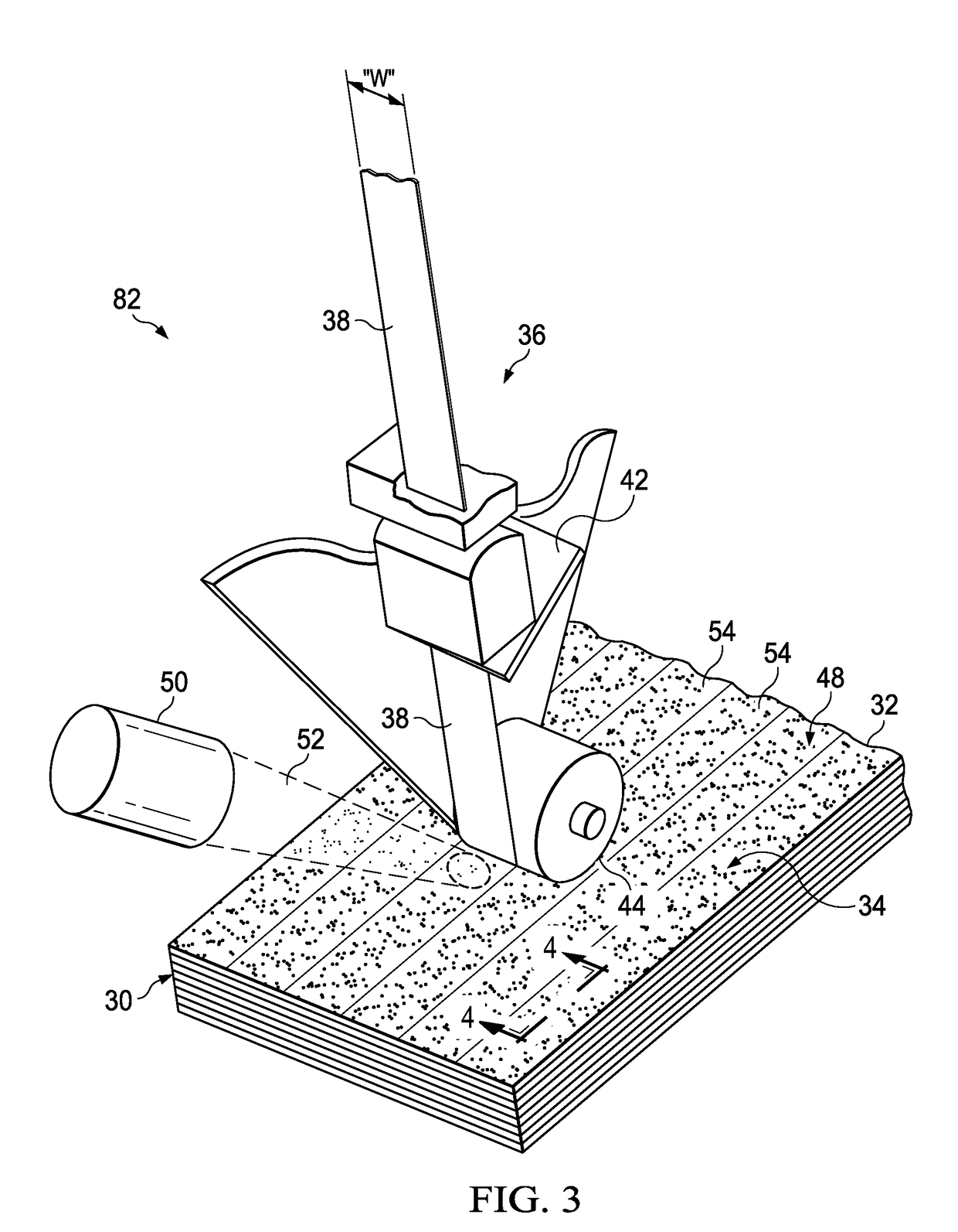 Method of Making Thermoplastic Composite Structures and Prepreg Tape Used Therein