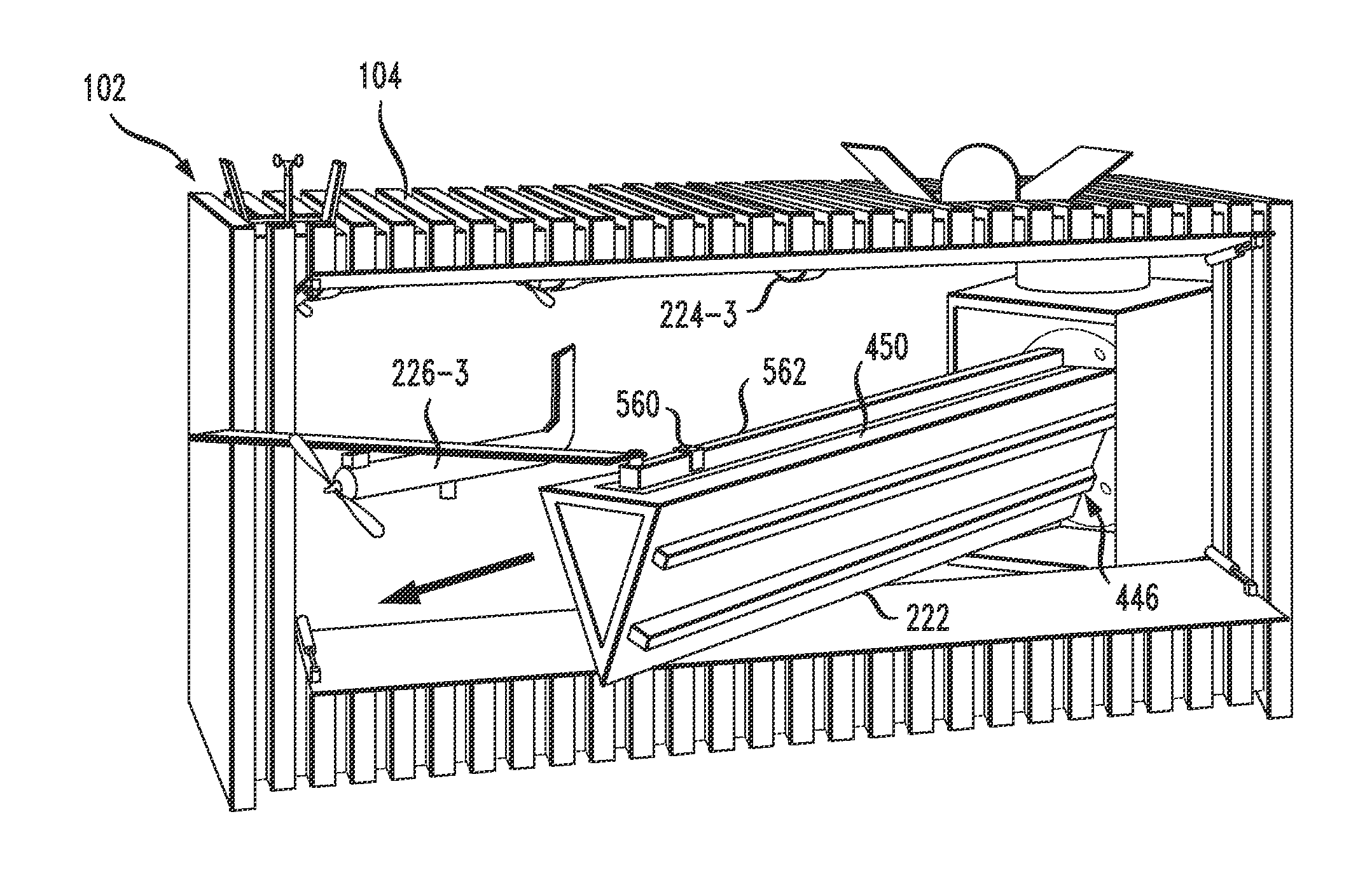 Systems and Methods for Autonomous Operations of Unmanned Aerial Vehicles