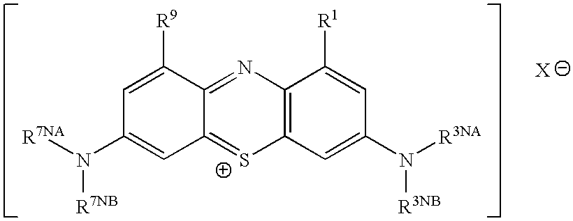 Methods of chemical synthesis and purification of diaminophenothiazinium compounds including methylthioninium chloride (MTC)