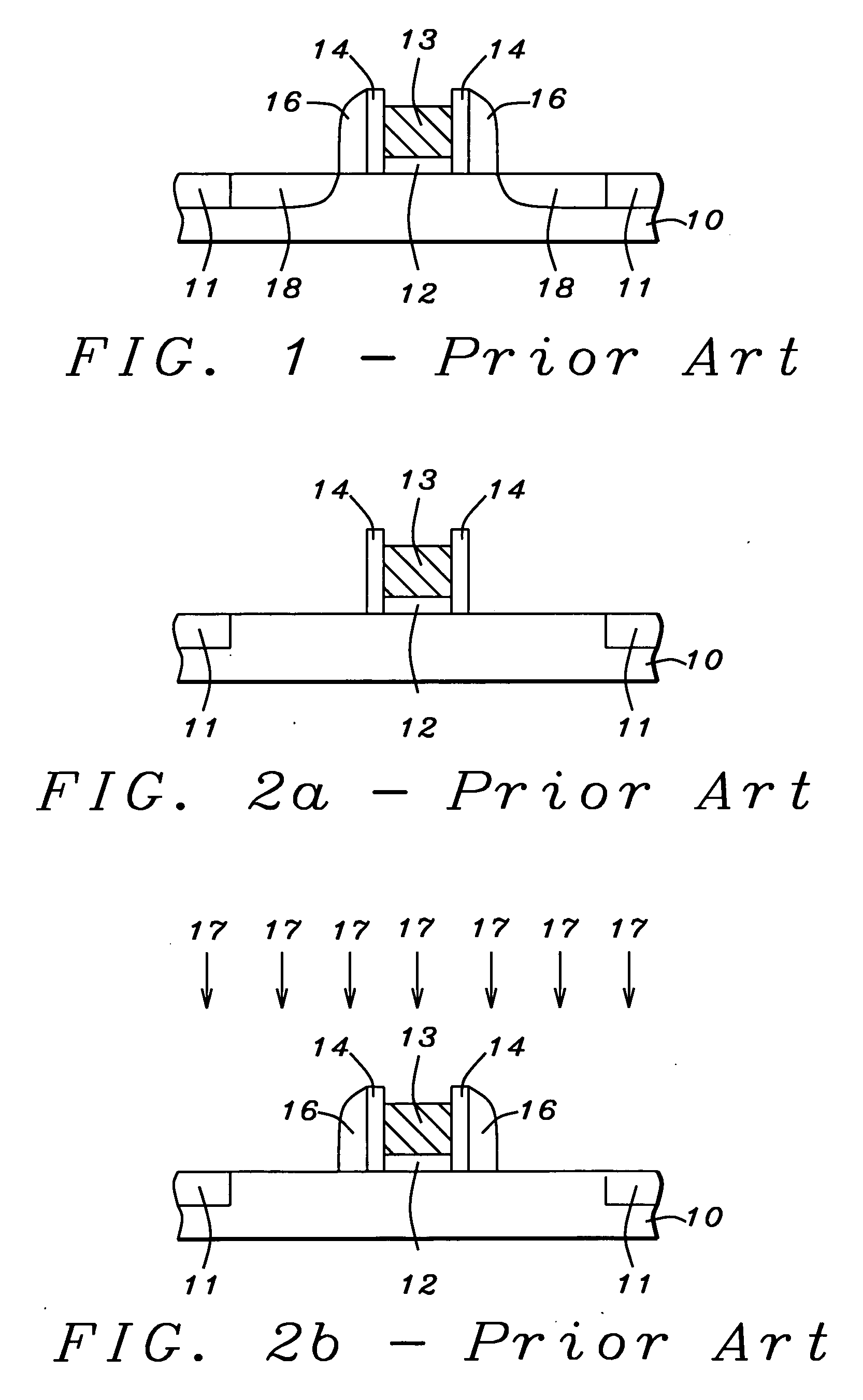 Temporary self-aligned stop layer is applied on silicon sidewall