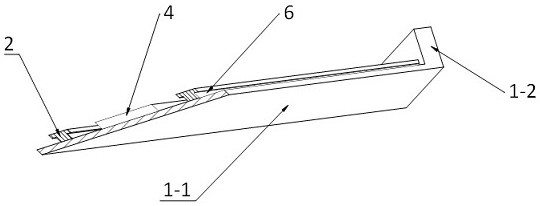 Satellite all-electric propulsion system and propulsion method