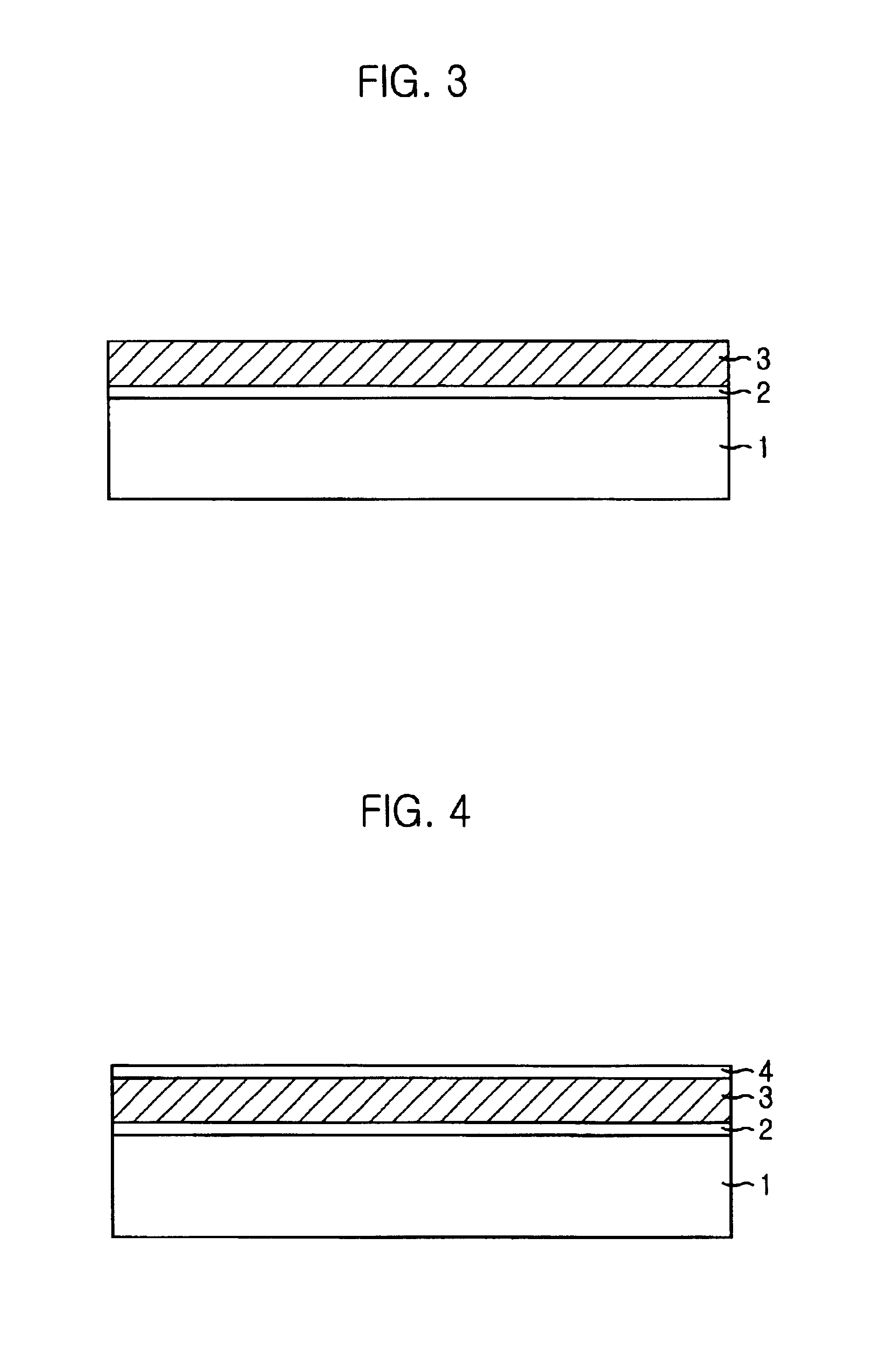 Method for forming a dielectric layer in a semiconductor device