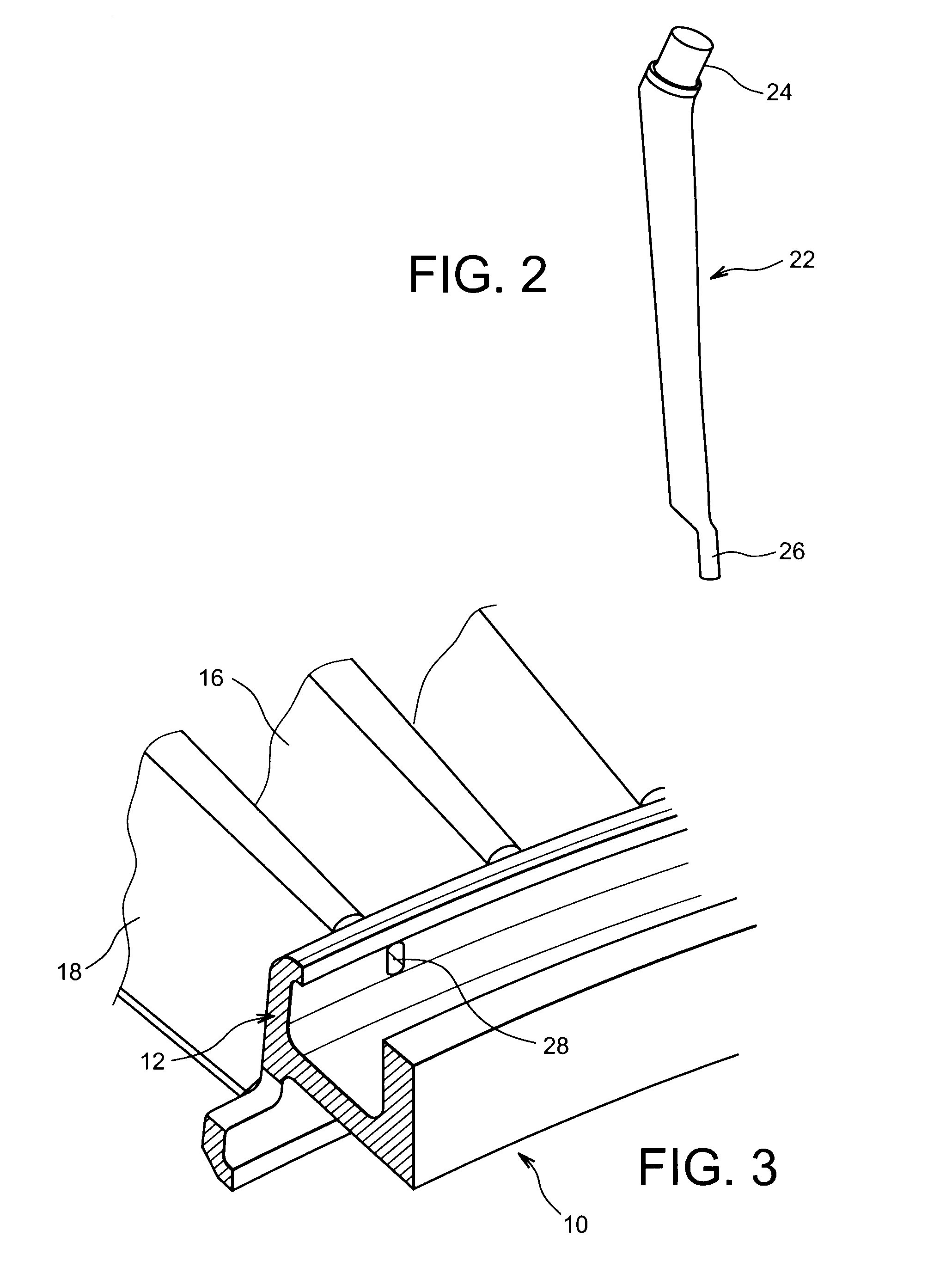 Method of lost-wax manufacture of an annular bladed turbomachine assembly, metal mould and wax model for implementing such a method