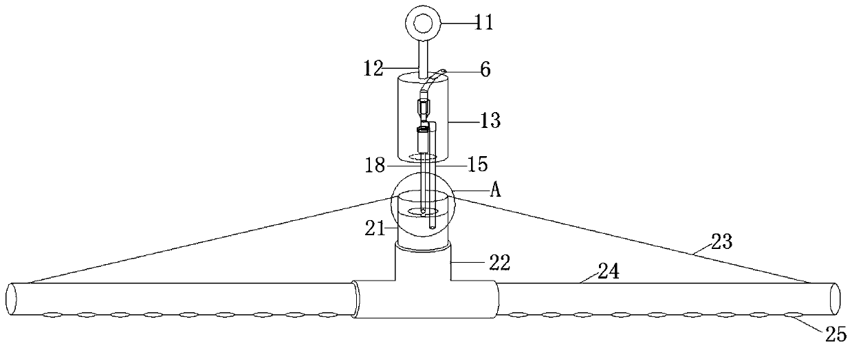 A kind of equipment and method for preparing microcapsules in batches