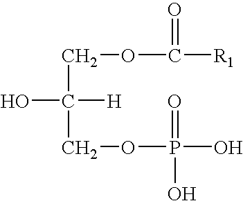 Cosmetic or pharmaceutical, low-viscosity oil-in-water emulsions containing phospholipids