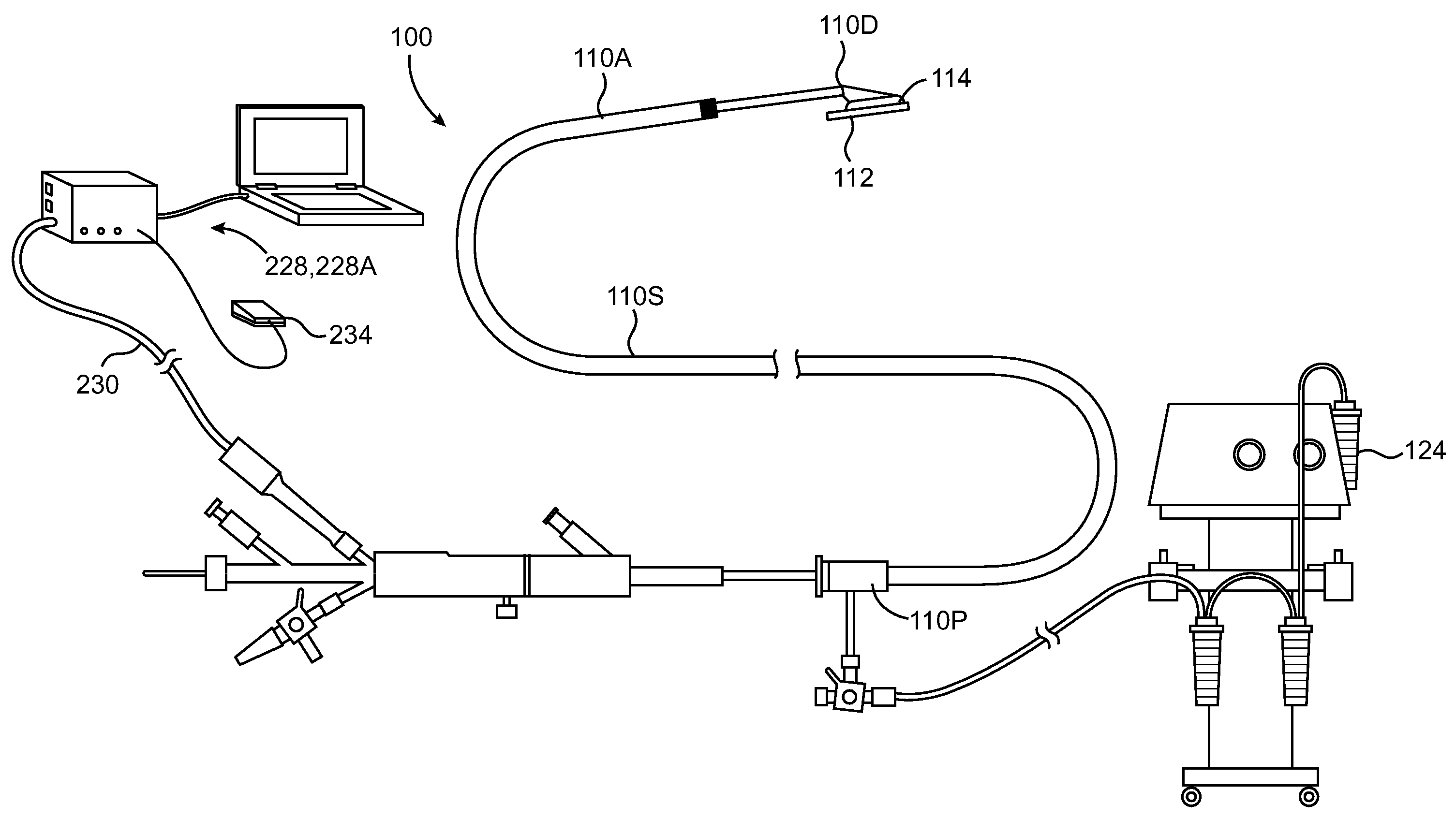 Multi-electrode apparatus for tissue welding and ablation