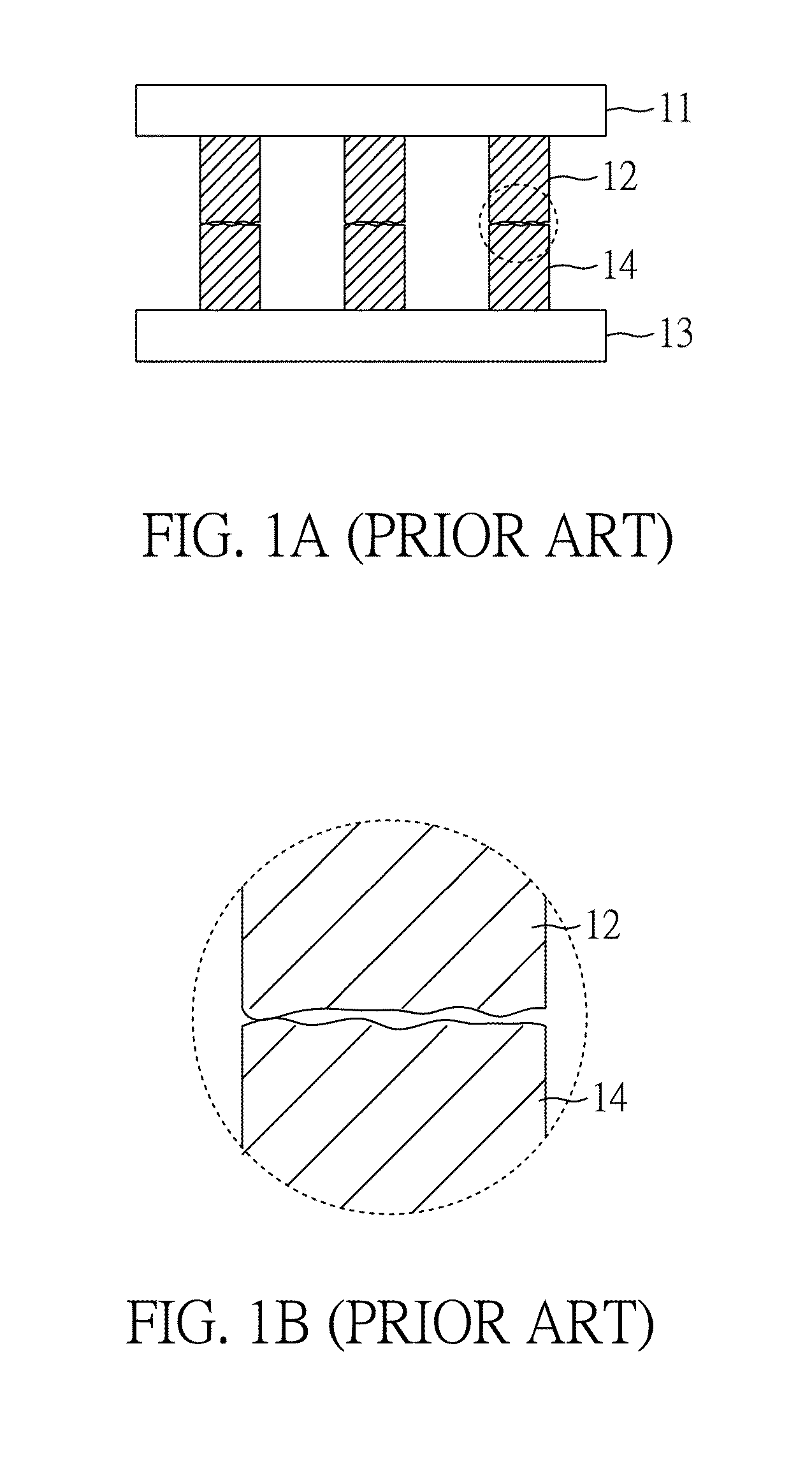 Electrical Connecting Element and Method for Manufacturing the Same