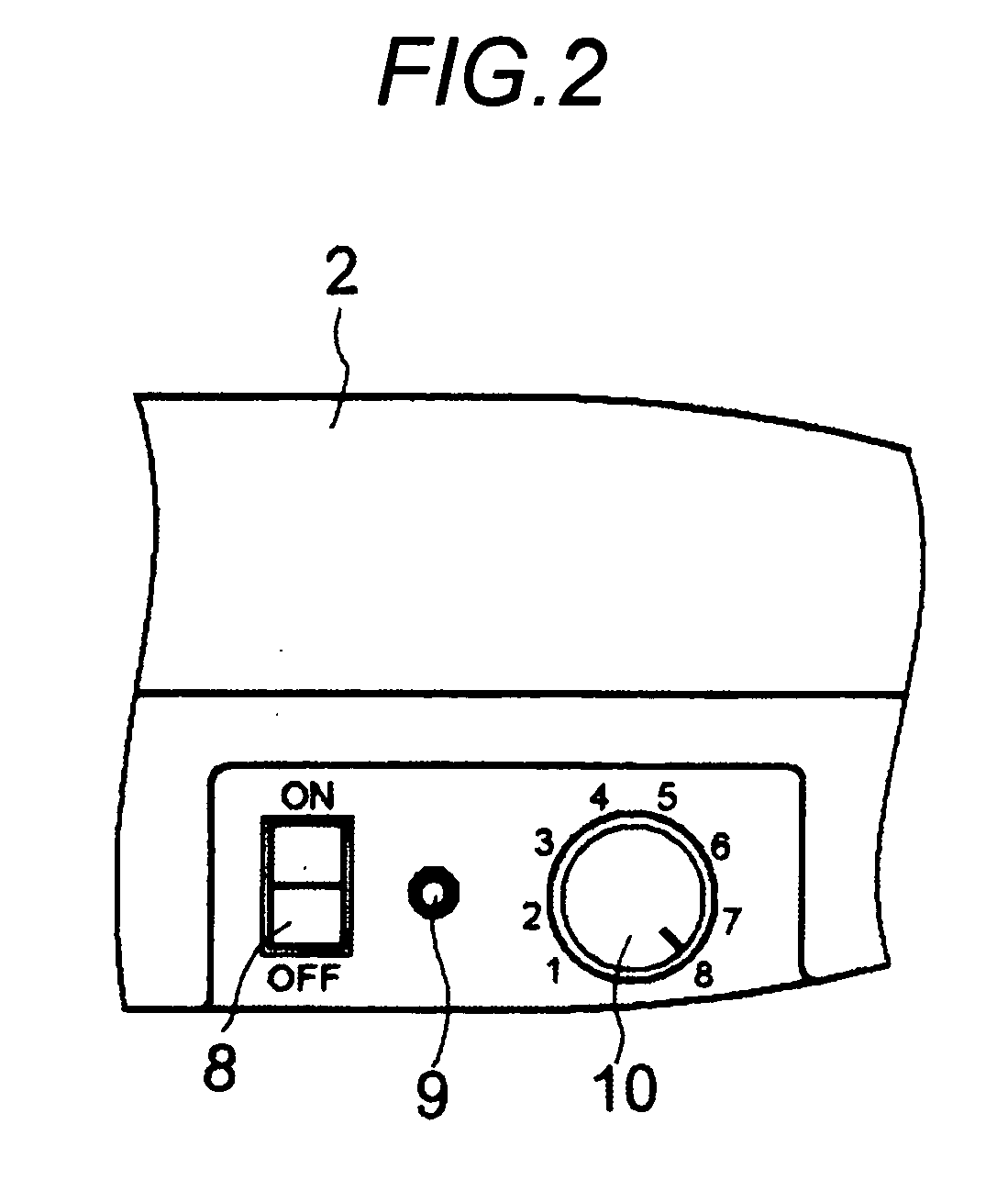 Reinforcing Bar Binding Machine